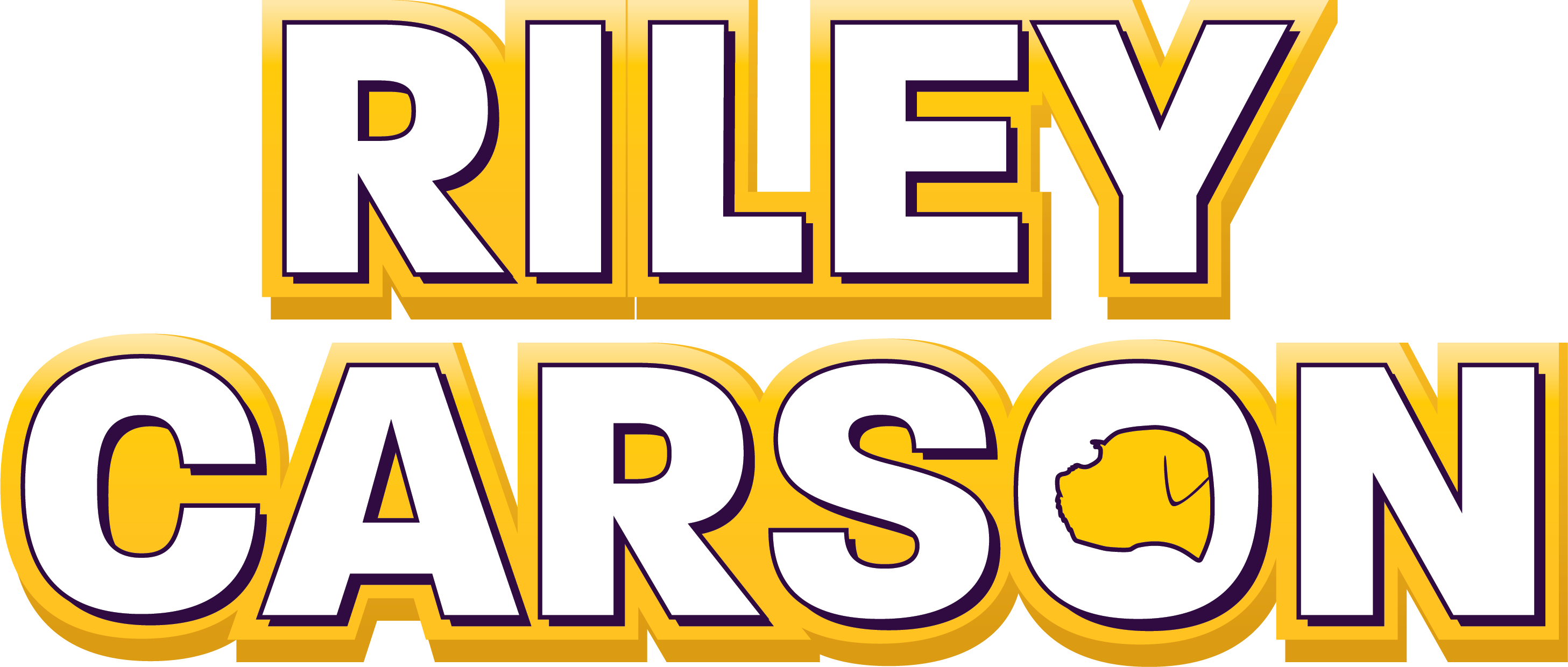 Riley Carson Series